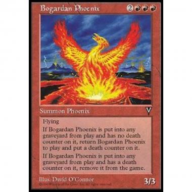Bogardan Phoenix - Fenice di Bogardan - [VIS] [EX]