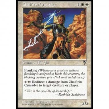 Zhalfirin Crusader - Zhalfirin Crusader - [VIS] [GD]