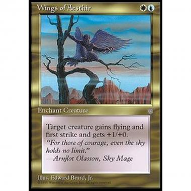 Wings of Aesthir - Wings of Aesthir - [ICE] [EX]