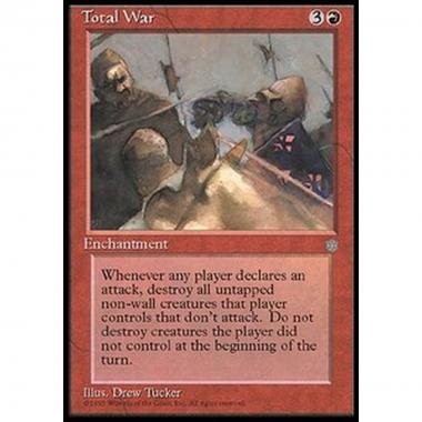 Total War - Total War - [ICE] [EX]
