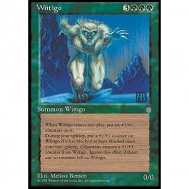 Wiitigo - Wiitigo - [ICE] [EX]