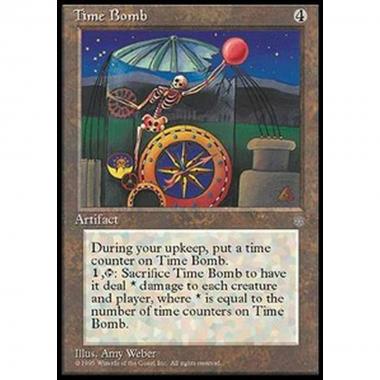 Time Bomb - Time Bomb - [ICE] [EX]