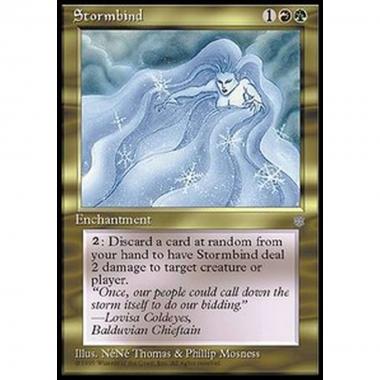 Stormbind - Stormbind - [ICE] [EX]
