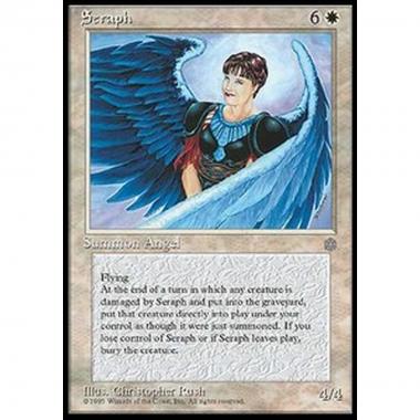 Seraph - Seraph - [ICE] [EX]