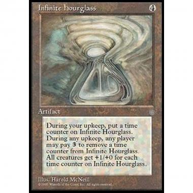 Infinite Hourglass - Infinite Hourglass - [ICE] [EX]