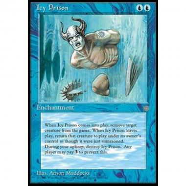 Icy Prison - Icy Prison - [ICE] [EX]