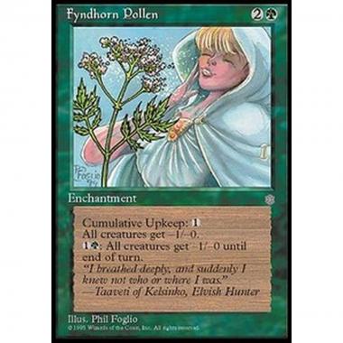 Fyndhorn Pollen - Fyndhorn Pollen - [ICE] [EX]