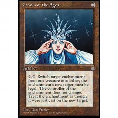 Crown of the Ages - Crown of the Ages - [ICE] [EX]