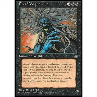 Dread Wight - Dread Wight - [ICE] [EX]
