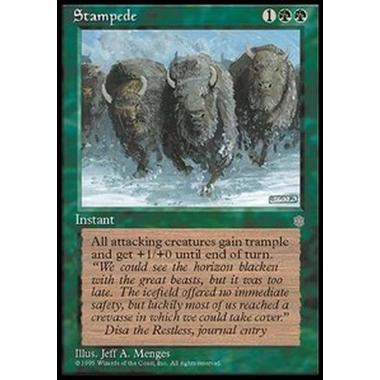 Stampede - Stampede - [ICE] [EX]
