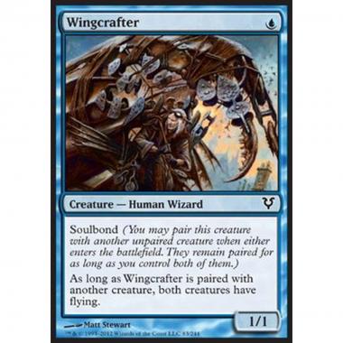 Wingcrafter - Creatore di Ali - [AVR] [NM]