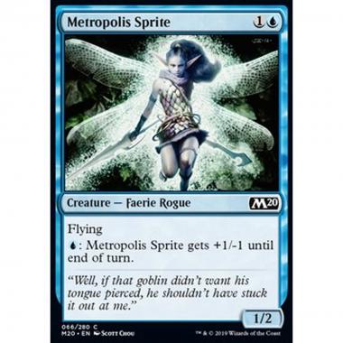 Metropolis Sprite - Spiritella della Metropoli - [M20] [NM]