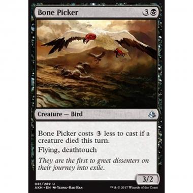 Bone Picker - Spolpaossa - [AKH] [NM] [Foil]