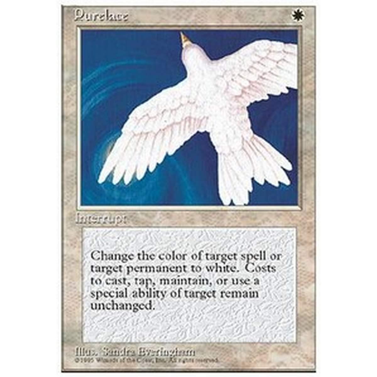 Purelace - Purelace - [4ED] [EX]
