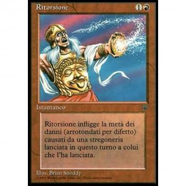 Backdraft - Ritorsione - [LEIT] [EX]