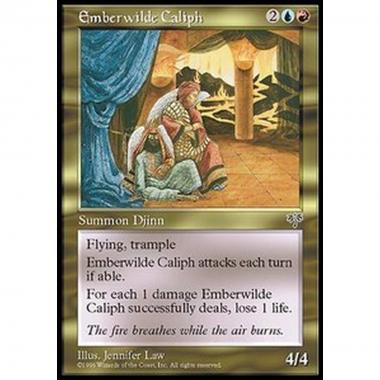 Emberwilde Caliph - Emberwilde Caliph - [MIR] [GD]