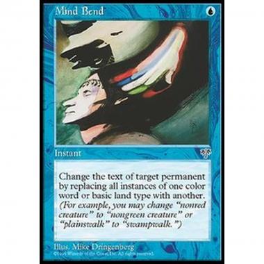 Mind Bend - Mind Bend - [MIR] [EX]