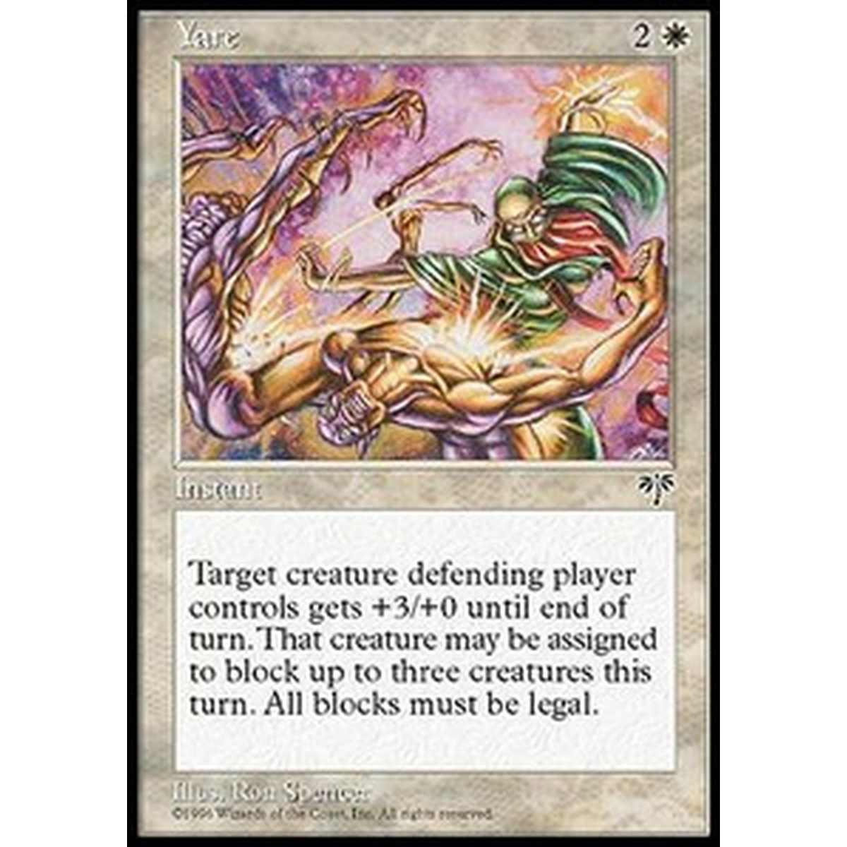 Yare - Velocit  - [MIR] [EX]
