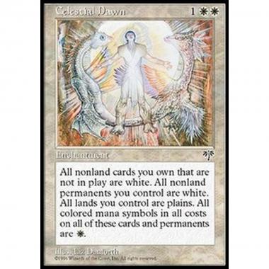Celestial Dawn - Alba Celestiale - [MIR] [EX]
