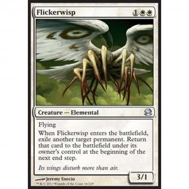 Flickerwisp - Flickerwisp - [MMA] [NM]
