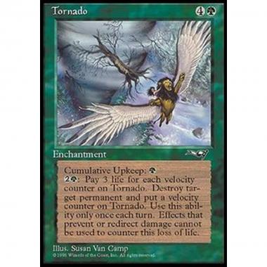 Tornado - Tornado - [ALL] [EX]