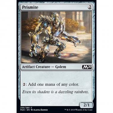 Prismite - Prismobita - [M20] [NM]