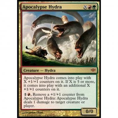 Apocalypse Hydra - Idra dell'Apocalisse - [CONF] [EX]