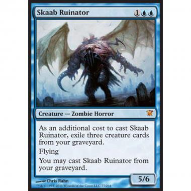 Skaab Ruinator - Skaab Distruttore - [ISD] [NM]