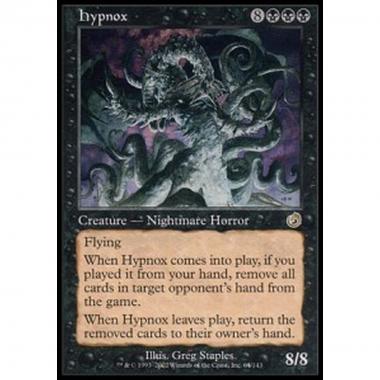 Hypnox - Hypnox - [TOR] [EX]