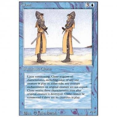 Clone - Clone - [3ED] [PL]