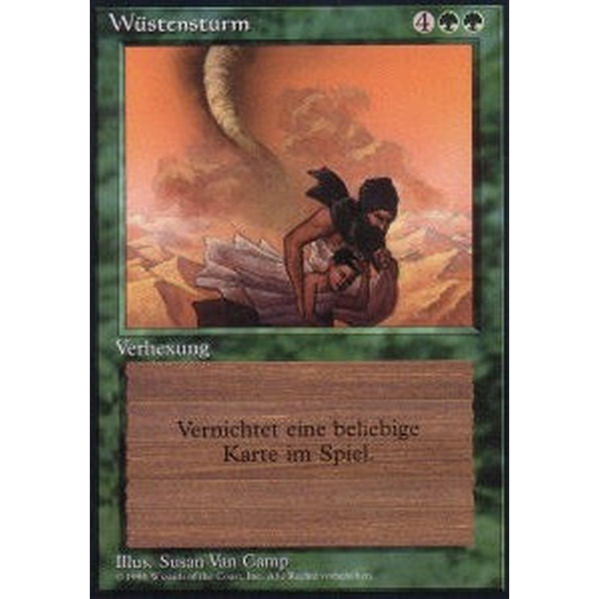 Desert Twister - WÃ¼stensturm - [DTL] [EX]