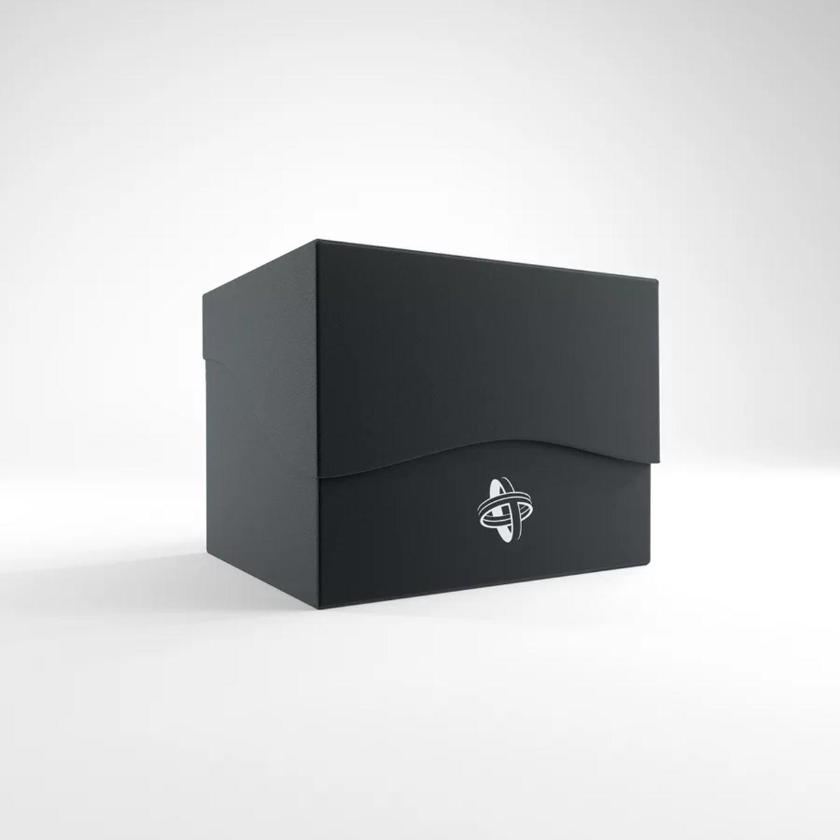 Deck Box Side Holder 100+ XL BLACK