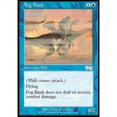 Fog Bank - Fog Bank - [USG] [EX]