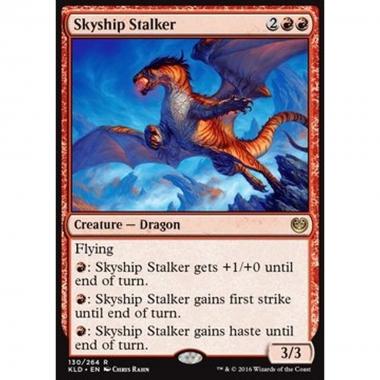 Skyship Stalker - Cacciatore di Avionavi - [KLD] [NM] [Foil]