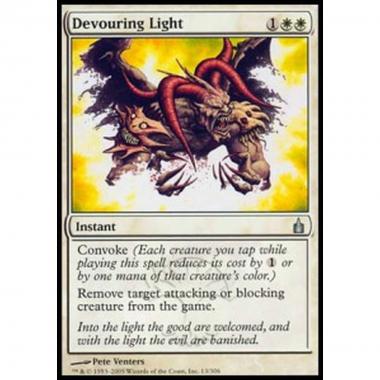 Devouring Light - Devouring Light - [RAV] [EX] [Foil]