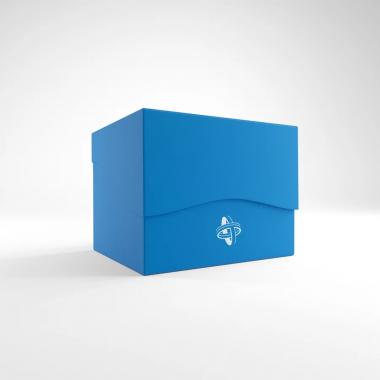 Deck Box Side Holder 100+ XL BLUE