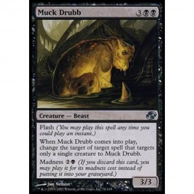 Muck Drubb - Muck Drubb - [PLC] [EX]