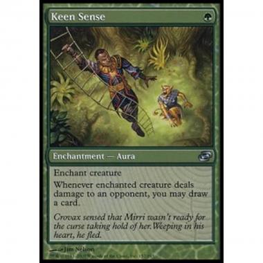 Keen Sense - Acuta Percezione - [PLC] [EX]