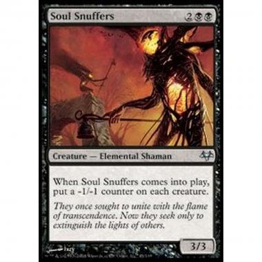 Soul Snuffers - Soul Snuffers - [EVE] [EX]