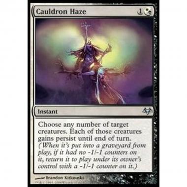 Cauldron Haze - Cauldron Haze - [EVE] [EX]