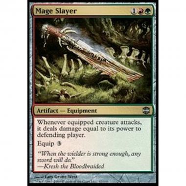 Mage Slayer - Ammazzamaghi - [ARB] [EX]