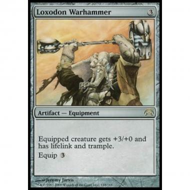 Loxodon Warhammer - Loxodon Warhammer - [HOP] [NM]