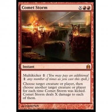 Comet Storm - Tempesta di Comete - [CMD] [NM]