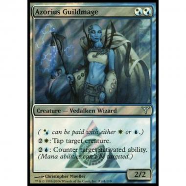 Azorius Guildmage - Azorius Guildmage - [REL] [NM] [Foil]