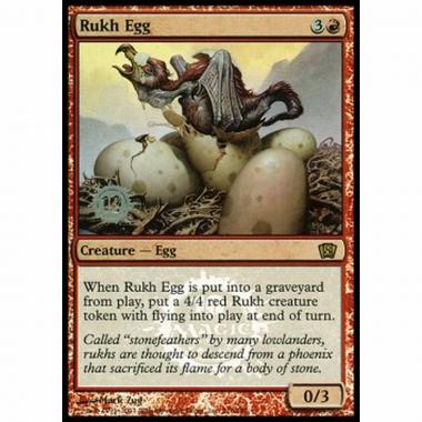 Rukh Egg - Rukh Egg - [REL] [NM] [Foil]