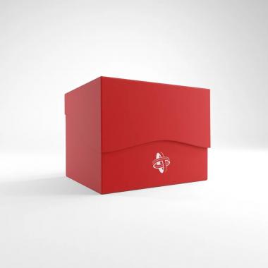Deck Box Side Holder 100+ XL RED