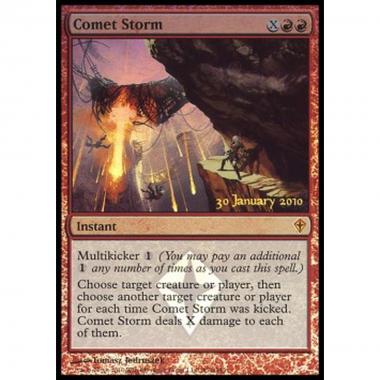 Comet Storm - Tempesta di Comete - [GDC] [EX] [Foil]