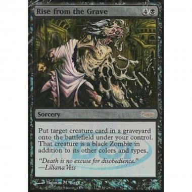 Rise from the Grave - Risuscitare - [GW] [NM] [Foil]