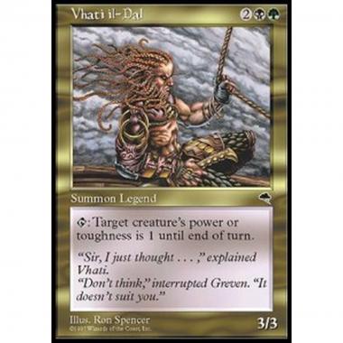 Vhati il-Dal - Vhati il-Dal - [TP] [EX]