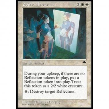 Spirit Mirror - Spirit Mirror - [TP] [GD]